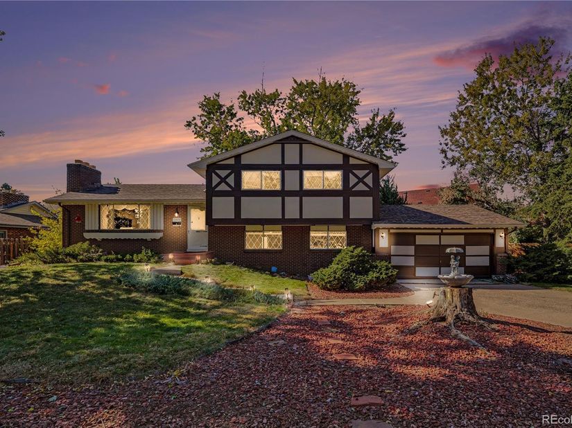 1475 S Kingston Street, Aurora CO 80012