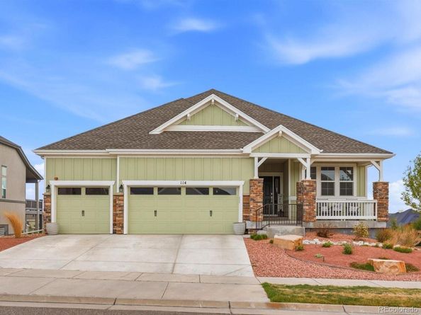 114 8th Avenue, Superior CO 80027