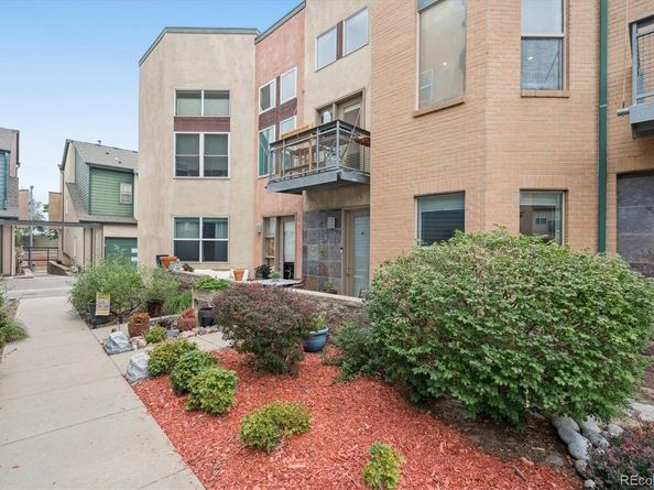 2378 S Wheeling Circle, Aurora CO 80014