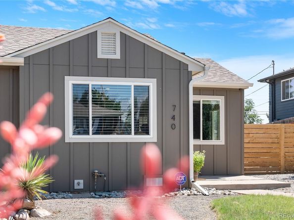 740 S Shoshone Street, Denver CO 80223
