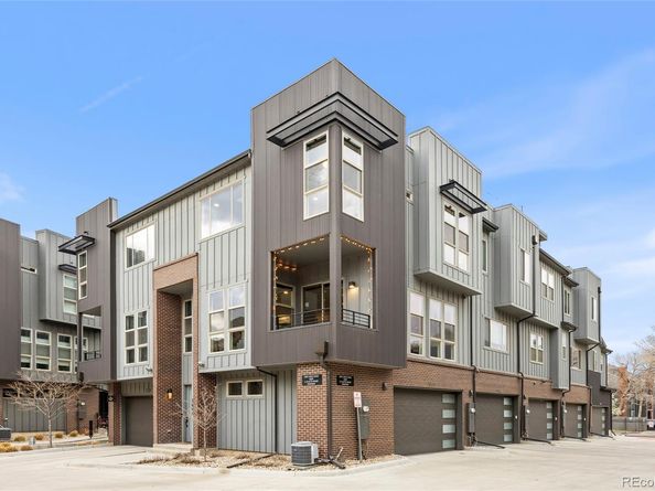 5009 S Platte River Parkway, Littleton CO 80123