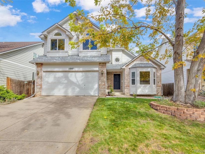 11257 W Frost Avenue, Littleton CO 80127