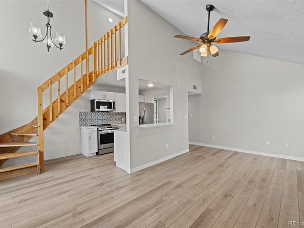 3539 S Fairplay Way 10, Aurora CO 80014