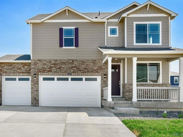 13417 Valentia Street, Thornton CO 80602