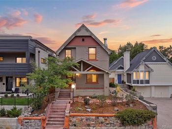 826 S Ogden Street