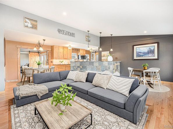 3445 S Holly Street, Denver CO 80222