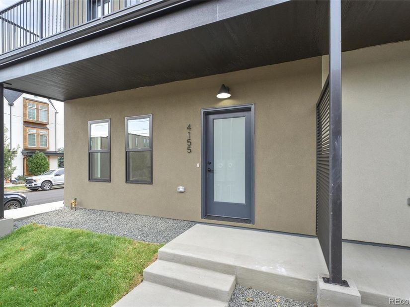 4155 W 13th Avenue, Denver CO 80204