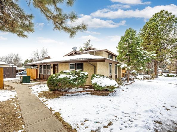 Undisclosed Address #2548035, Aurora CO 80014