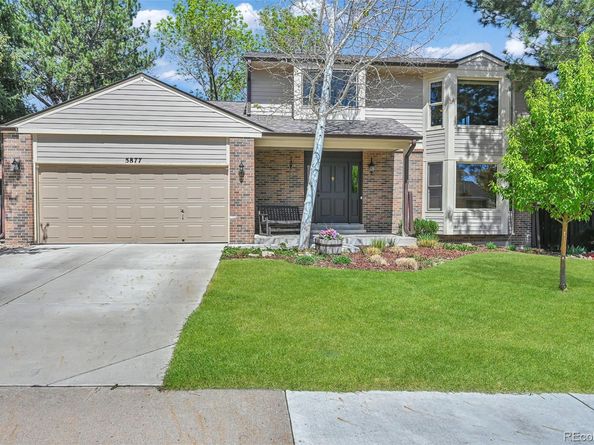 5877 S Lisbon Way, Centennial CO 80015