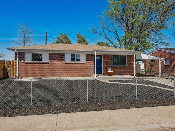 12831 Randolph Place, Denver CO 80239