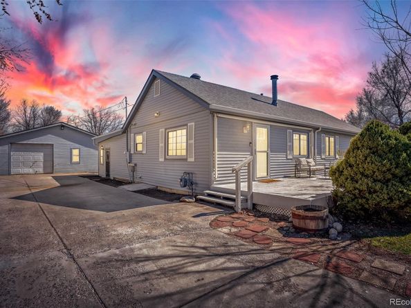 1240 Urban Street, Lakewood CO 80401