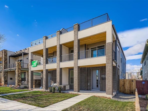 3963 N Utica Street, Denver CO 80212
