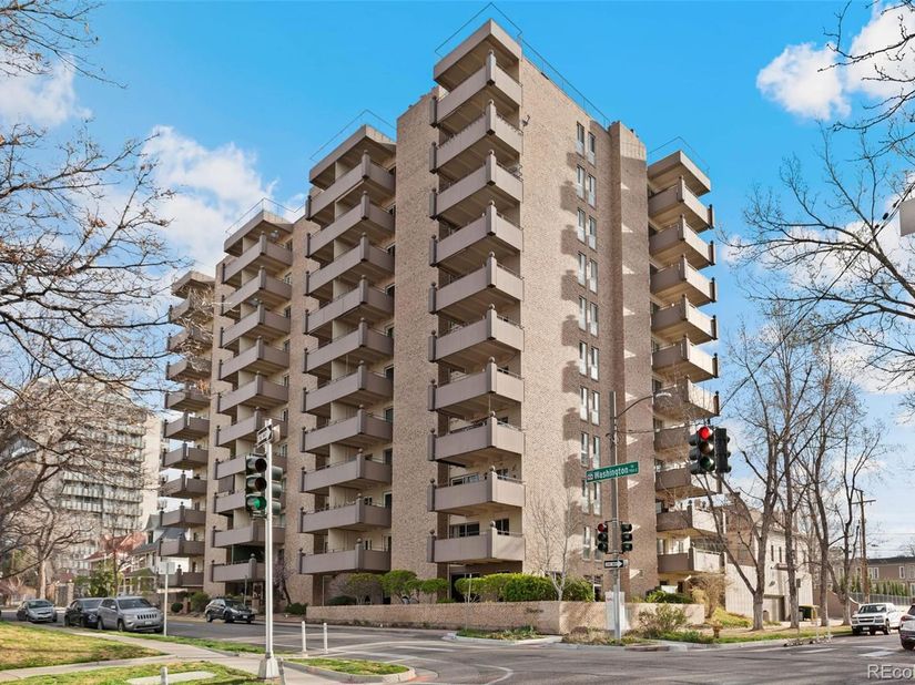700 N Washington Street 506, Denver CO 80203