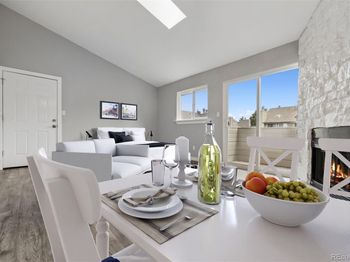 3100 S Federal Boulevard