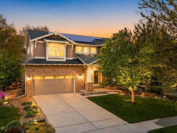 25295 E Park Crescent Drive, Aurora CO 80016