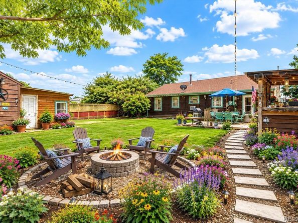 15335 Arapahoe Drive, Golden CO 80403