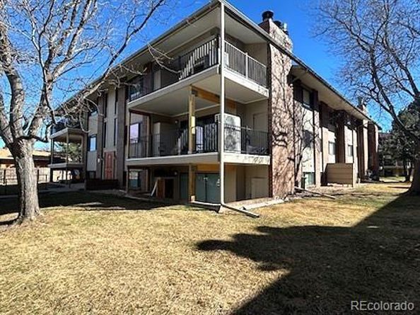600 Manhattan Drive C7, Boulder CO 80303