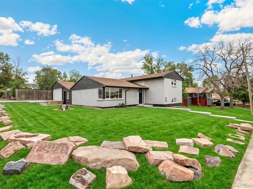8370 Clarkson Street, Denver CO 80229