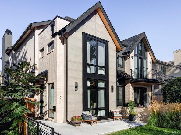 255 Jackson Street, Denver CO 80206