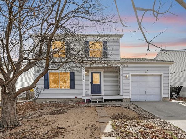 15852 E 48th Place, Denver CO 80239