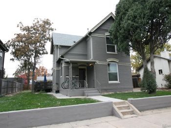 2219 S Ogden Street