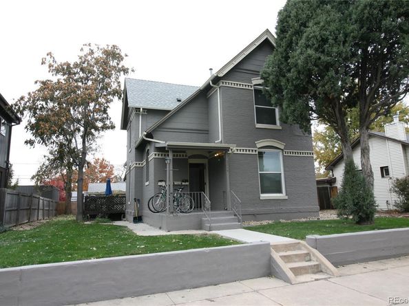 2219 S Ogden Street, Denver CO 80210
