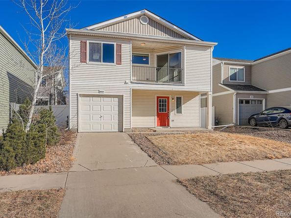 18649 E 46th Place, Denver CO 80249