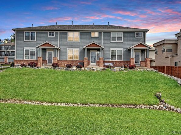 8237 W 54th Avenue 2, Arvada CO 80002