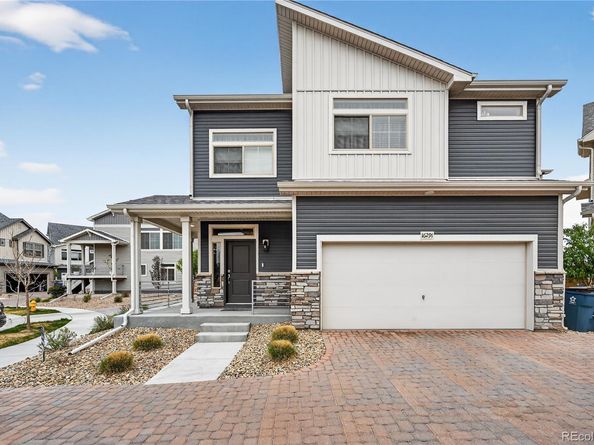 16291 E 111th Drive, Commerce City CO 80022