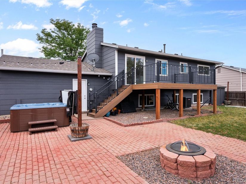 19161 E Louisiana Avenue, Aurora CO 80017