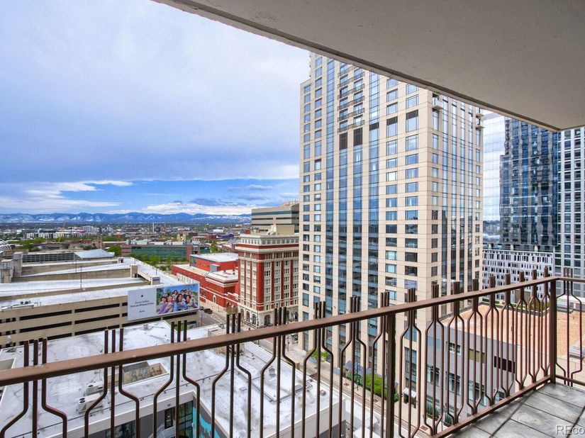 1020 15th Street 15A, Denver CO 80202