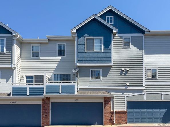 19163 E Wyoming Drive 105, Aurora CO 80017