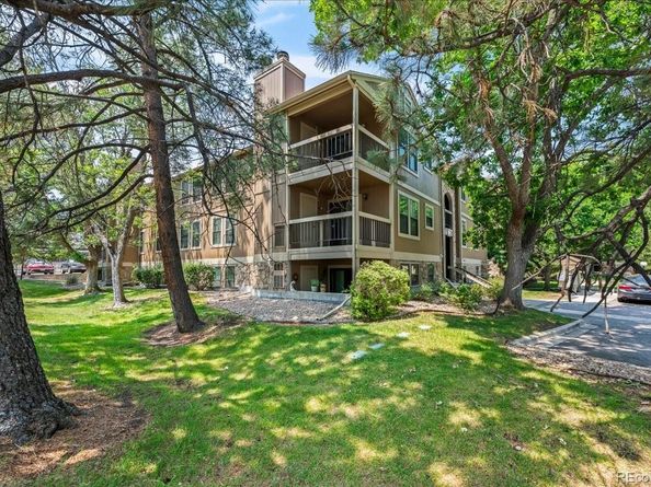 10910 W Florida Avenue 523, Lakewood CO 80232