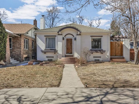 1337 Bellaire Street, Denver CO 80220