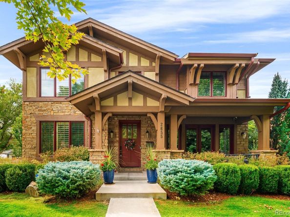 2655 S Columbine Street, Denver CO 80210