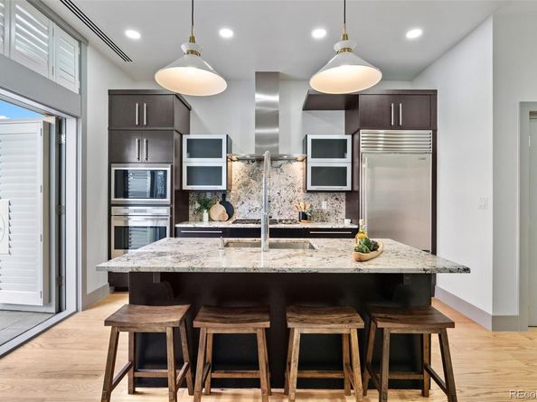 105 Fillmore Street 204, Denver CO 80206