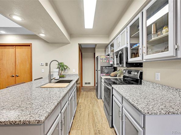 8010 Garrison Court C, Arvada CO 80005