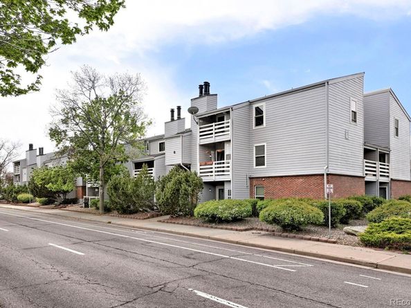 3141 S Tamarac Drive 102G, Denver CO 80231