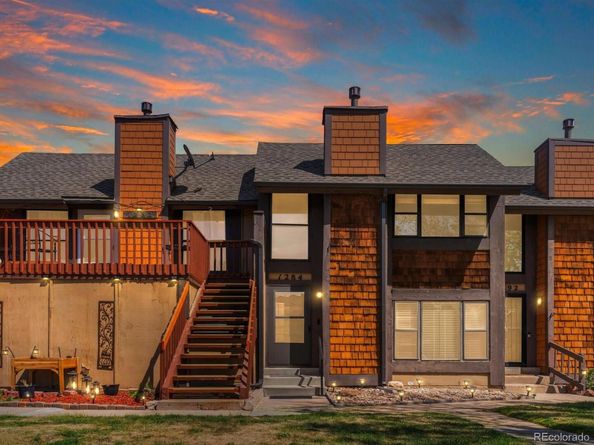 1284 S Crystal Way, Aurora CO 80012