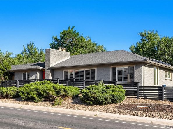 2300 E Florida Avenue, Denver CO 80210