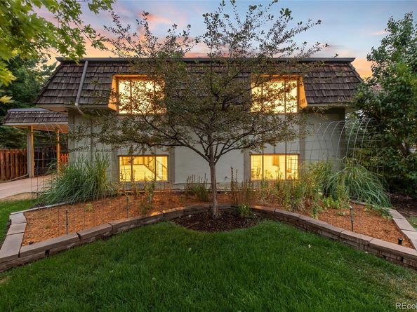 5175 E Mexico Avenue, Denver CO 80222