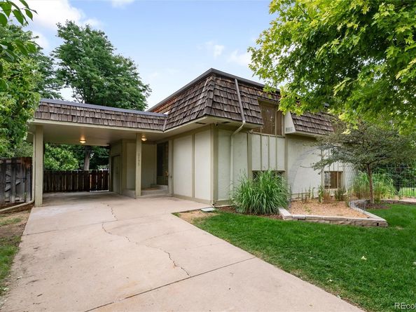 5175 E Mexico Avenue, Denver CO 80222