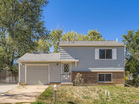 4247 S Pitkin Street, Aurora CO 80013