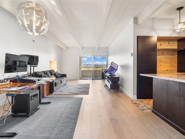 130 N Pearl Street 1206, Denver CO 80203