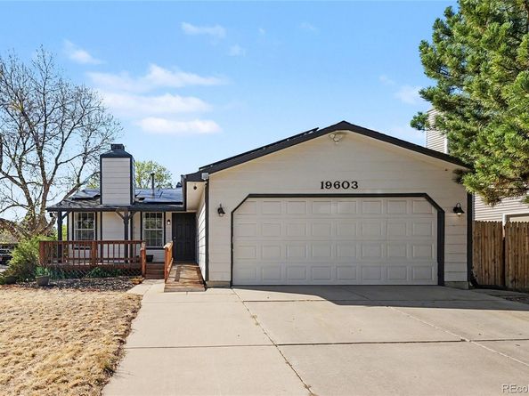 19603 E 42nd Avenue, Denver CO 80249