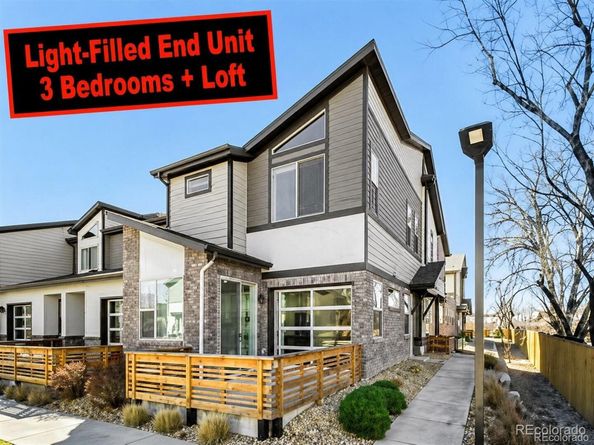 11737 W 45th Place, Wheat Ridge CO 80033