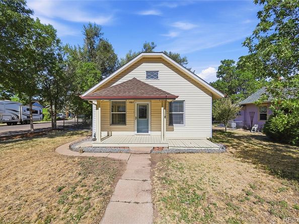 5937 S Hill Street, Littleton CO 80120