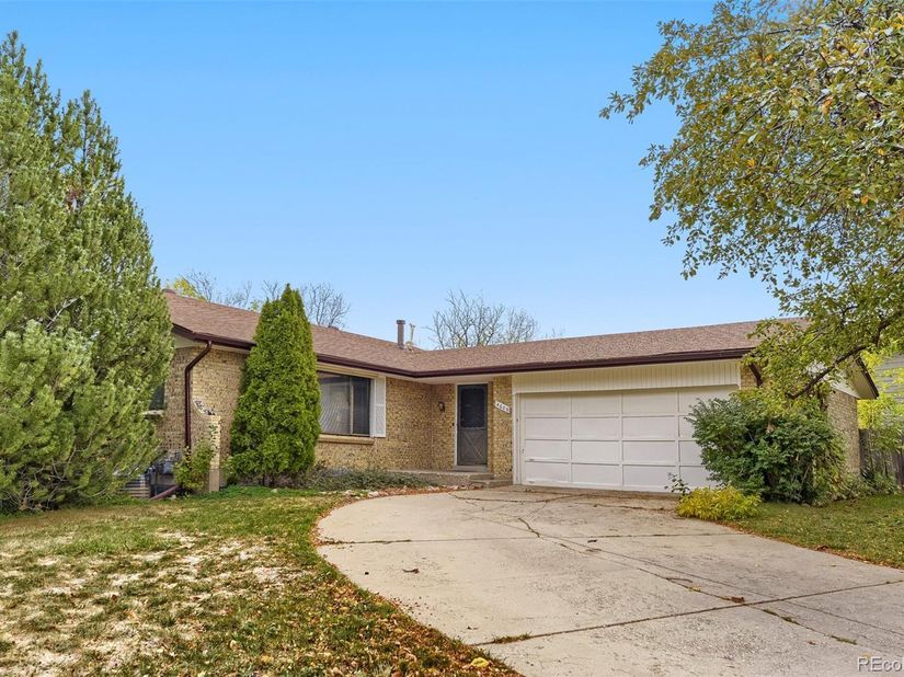 4606 E Peakview Avenue, Centennial CO 80121