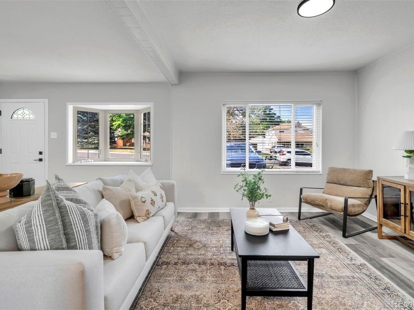 3430 S Fairfax Street, Denver CO 80222