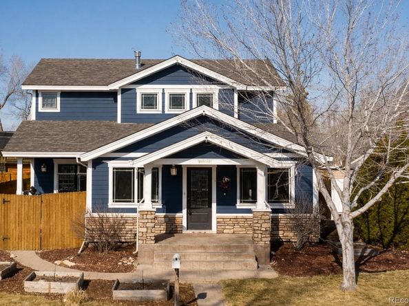 2273 W Parkhill Avenue, Littleton CO 80120